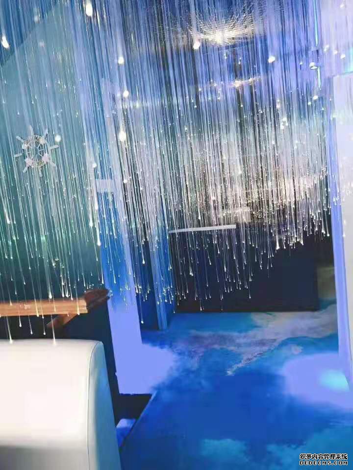 星空頂如何從傳統(tǒng)走向智能節(jié)能？