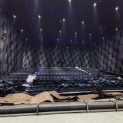 杭州室內(nèi)·光纖星空燈，您知道幾種常規(guī)效果？